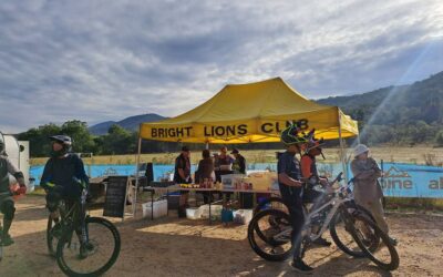 Bright Lions cater for a diverse group of community activities