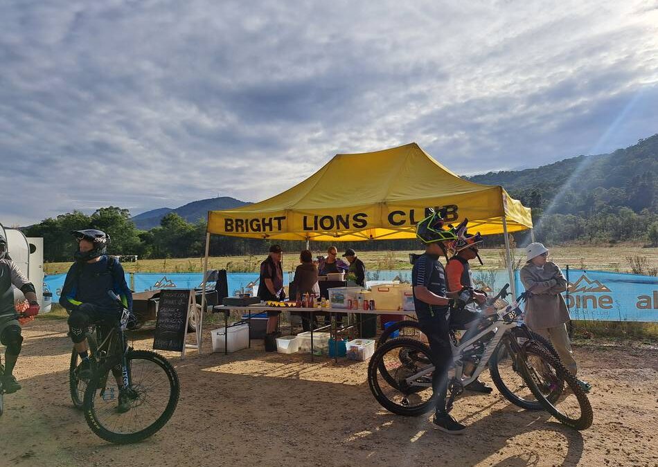 Bright Lions cater for a diverse group of community activities